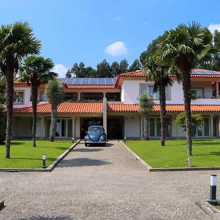Casa De Lamacais Vilela  外观 照片